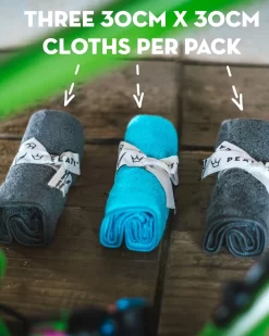 Peaty's Bamboo Bicycle Cleaning Cloths -Neueste Fahrradladen 0007 LayerComp8 2048x