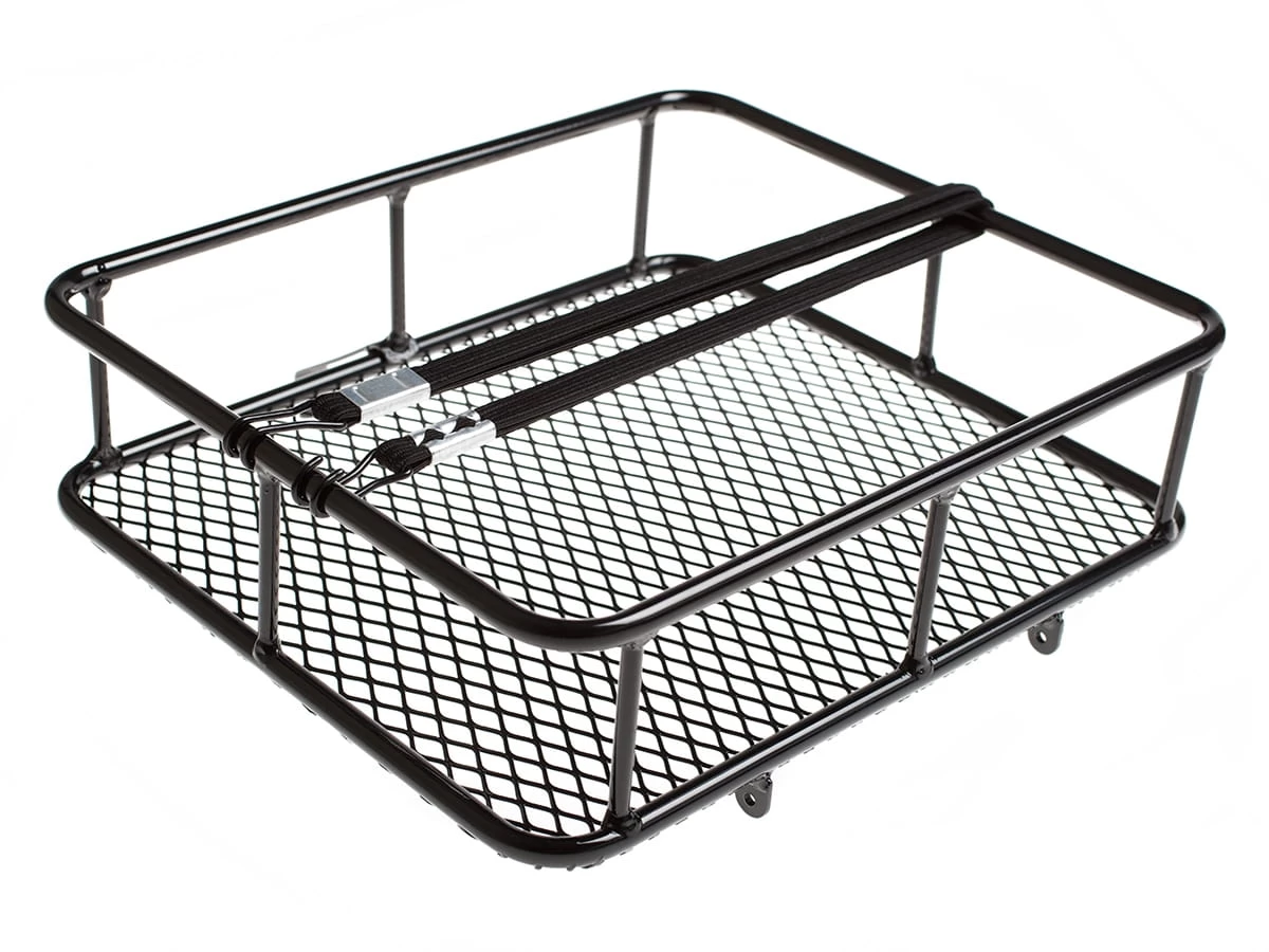 Take Away Tray Transportkorb - Schwarz 2 Take Away Tray Transportkorb - Schwarz – Bild 2
