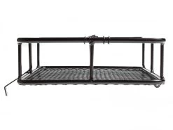Take Away Tray Transportkorb - Schwarz 5 Take Away Tray Transportkorb - Schwarz -Neueste Fahrradladen 0013222 blb take away tray black