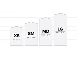 Kijote Gravel - Grau 7 Kijote Gravel - Grau -Neueste Fahrradladen 0035736 aventon kijote adventure bike charcoal skid