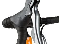 Kijote Gravel - Gelb 11 Kijote Gravel - Gelb -Neueste Fahrradladen 0036614 aventon kijote adventure bike sunset yellow