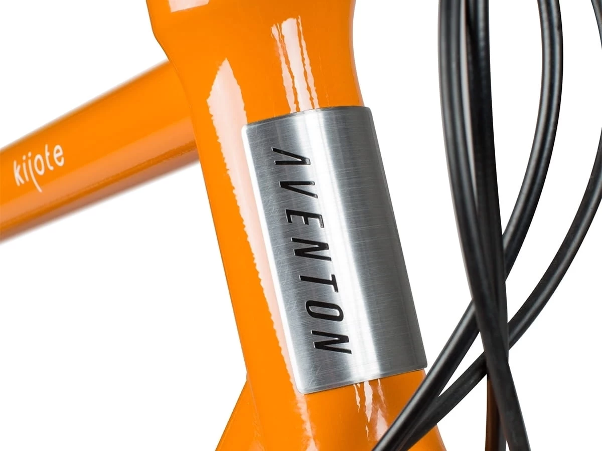 Kijote Gravel - Gelb 5 Kijote Gravel - Gelb – Bild 5