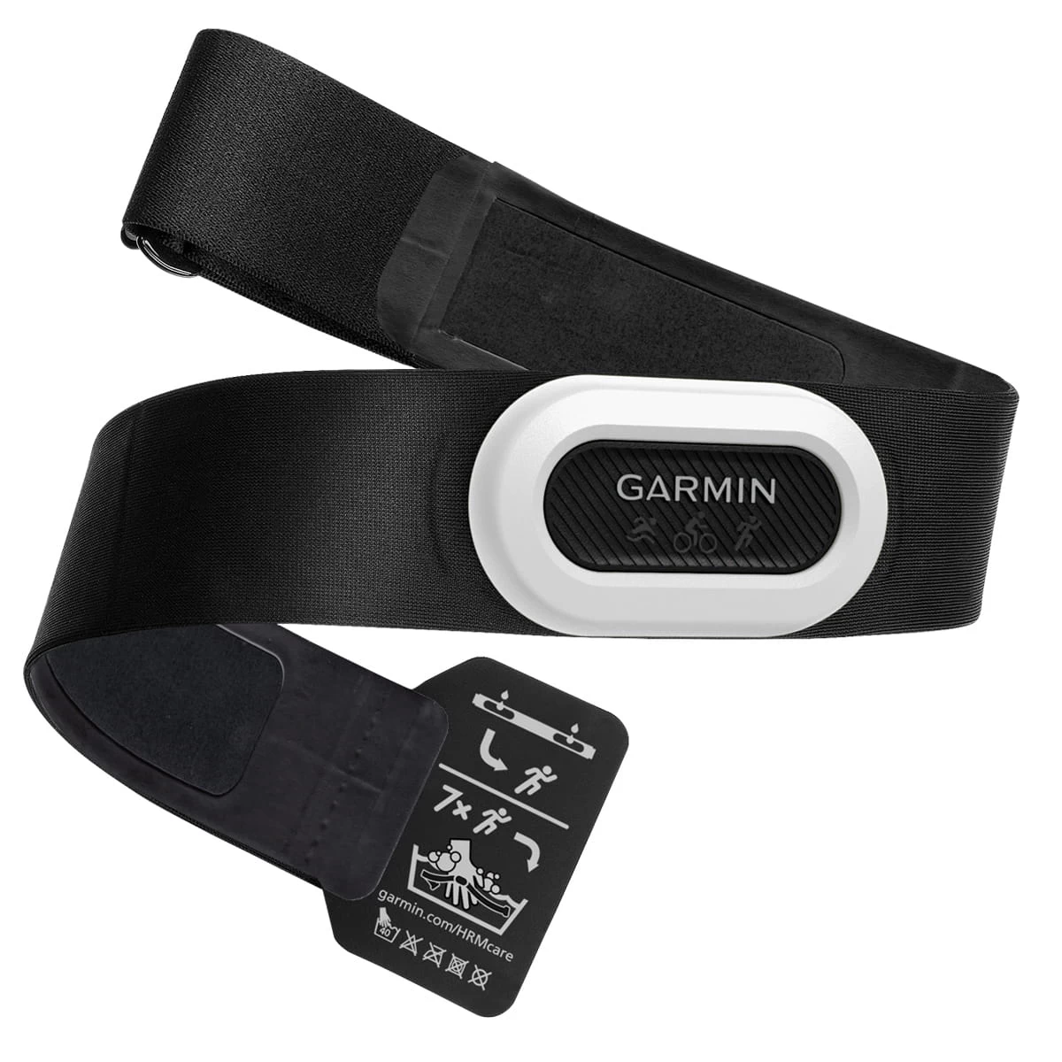 Garmin HRM Pro Plus Herzfrequenzmesser 1 Garmin HRM Pro Plus Herzfrequenzmesser