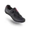Edge+ Road Sport - Schuhe - Schwarz/Silber