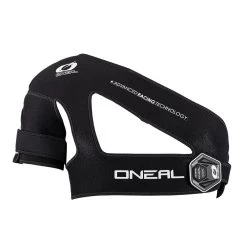 Oneal Shoulder Support Schulterschutz - Black -Neueste Fahrradladen 0536 10 A3