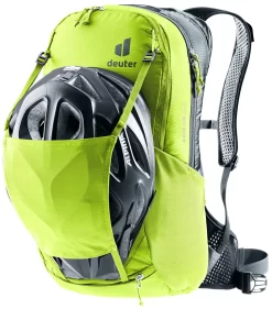 Deuter Race Air 14+3 - Citrus-graphite -Neueste Fahrradladen 07