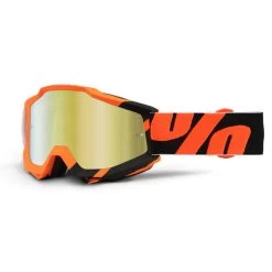 100% Brille Accuri Extra Wildblast