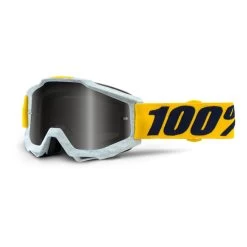 100% Brille Accuri Mirror Athleto