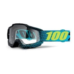 100% Brille Accuri R-Core