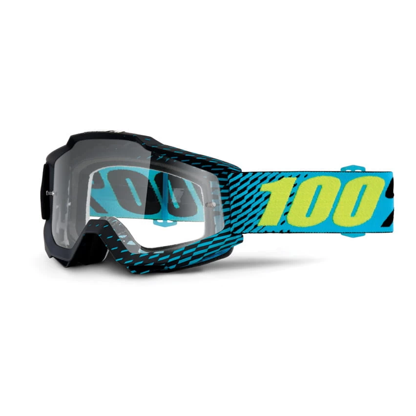 100% Brille Accuri R-Core 1 100% Brille Accuri R-Core