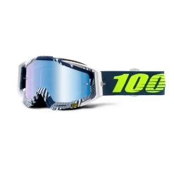 100% Brille Racecraft Extra Eclipse