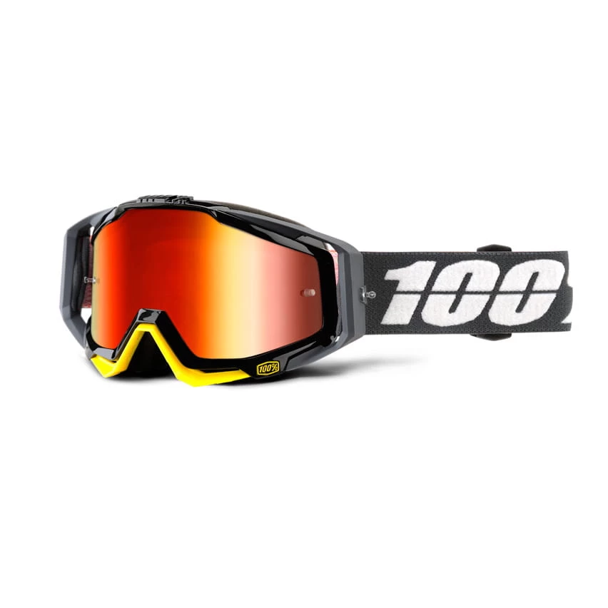 100% Brille Racecraft Extra Fortis 1 100% Brille Racecraft Extra Fortis