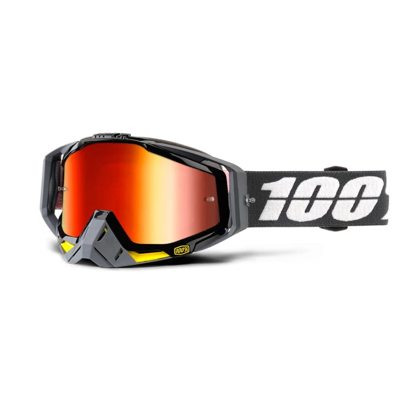 100% Brille Racecraft Extra Fortis 2 100% Brille Racecraft Extra Fortis – Bild 2