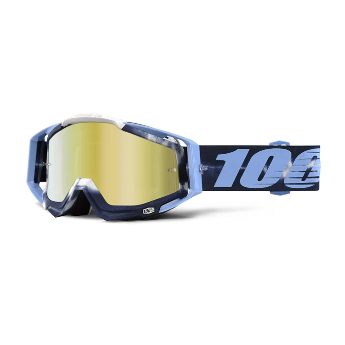 100% Brille Racecraft TieDays 1 100% Brille Racecraft TieDays
