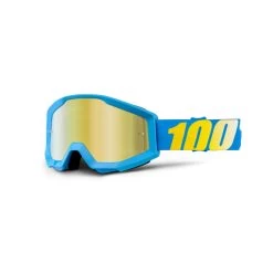 100% Brille Strata Extra Blue