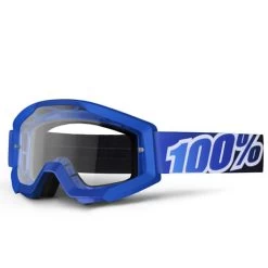 100% Brille Strata Lagoon