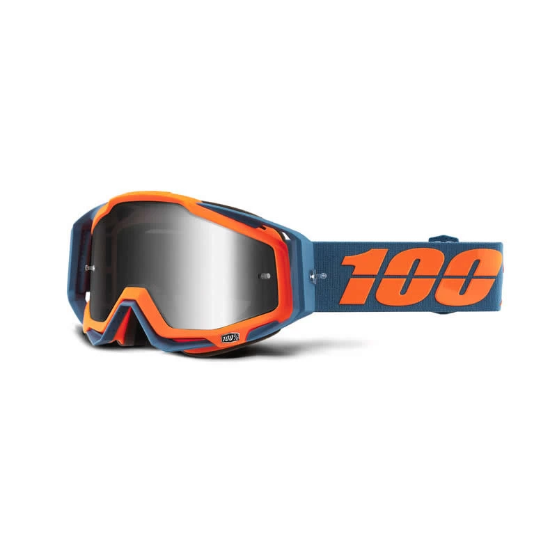 100% Racecraft Goggle Kilroy 1 100% Racecraft Goggle Kilroy