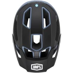 100% Altec Helm Mit Fidlock - Navy Fade 7 100% Altec Helm Mit Fidlock - Navy Fade -Neueste Fahrradladen 100 altec fidlock helmet navy fade 04 1197775