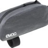 Evoc Top Tube Pack WP - Carbon Grey