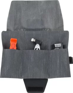 Evoc Tool Wrap WP - Carbon Grey 13 Evoc Tool Wrap WP - Carbon Grey -Neueste Fahrradladen 102808121 TOOL WRAP WP dt04