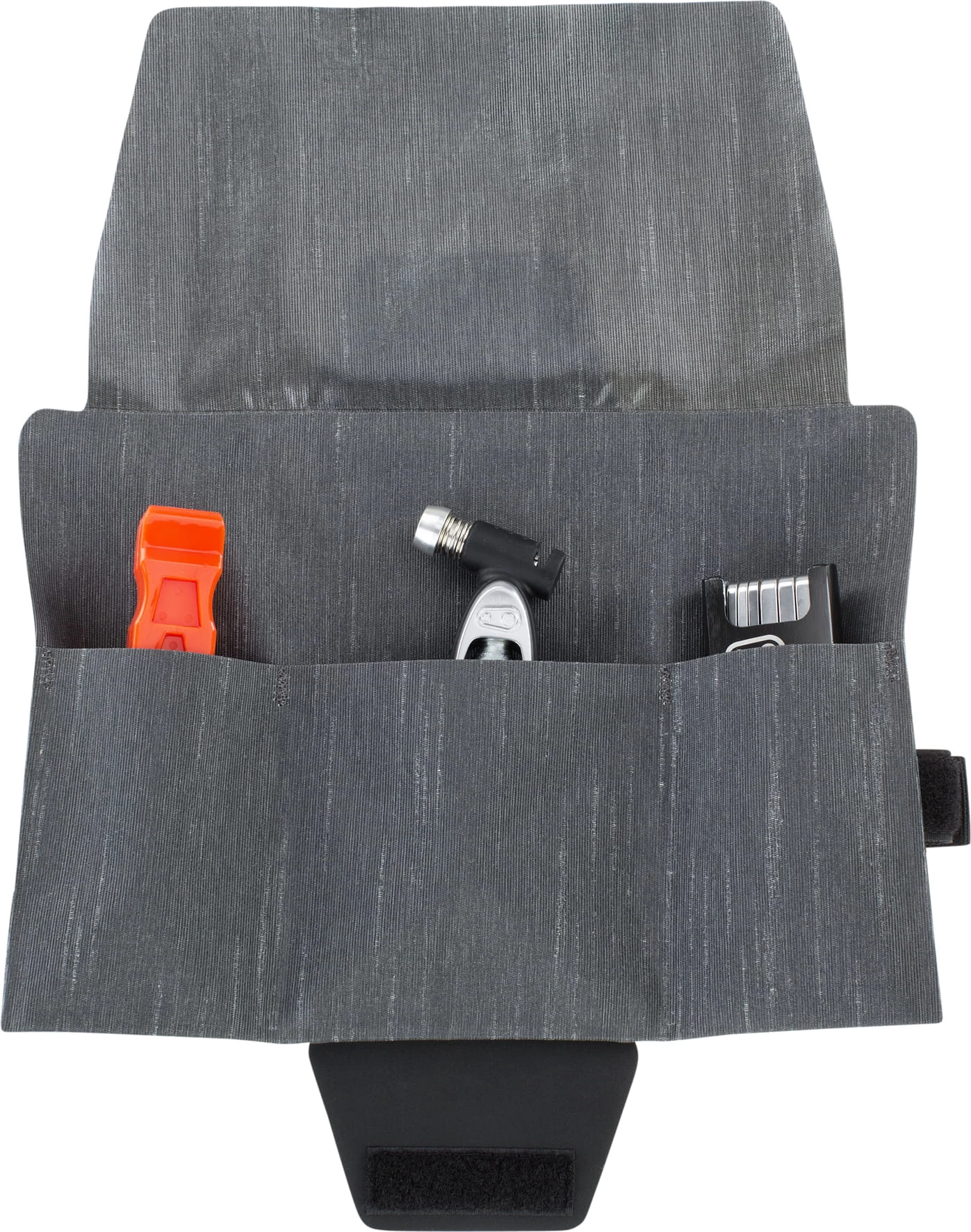 Evoc Tool Wrap WP - Carbon Grey 5 Evoc Tool Wrap WP - Carbon Grey – Bild 5