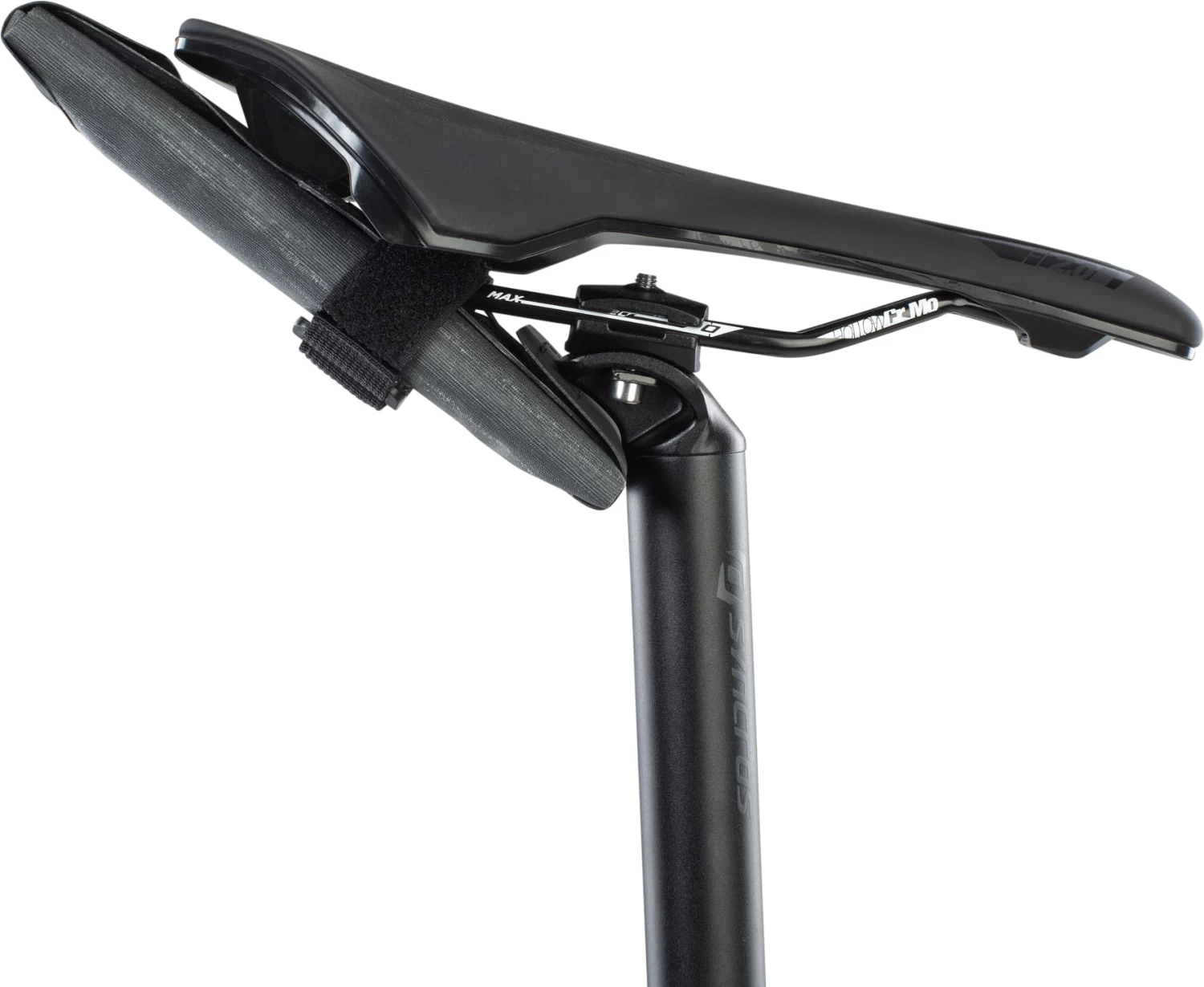 Evoc Tool Wrap WP - Carbon Grey 9 Evoc Tool Wrap WP - Carbon Grey – Bild 9