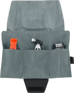 Evoc Tool Wrap WP - Steel 15 Evoc Tool Wrap WP - Steel -Neueste Fahrradladen 102808131 TOOL WRAP WP dt04