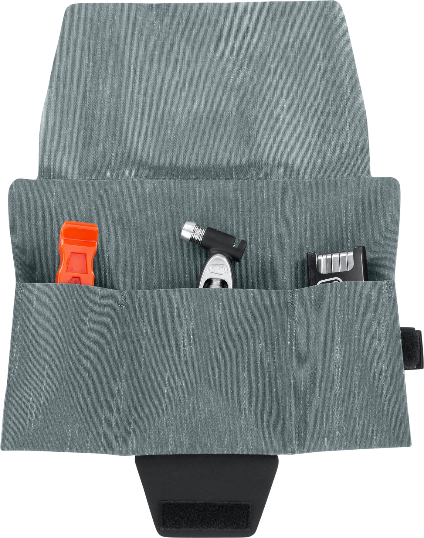 Evoc Tool Wrap WP - Steel 6 Evoc Tool Wrap WP - Steel – Bild 6