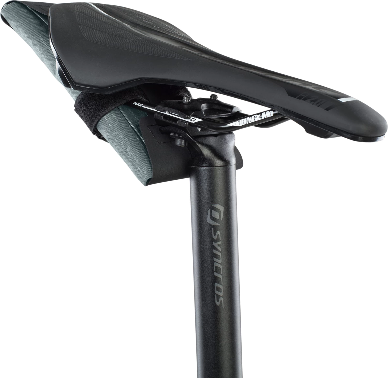 Evoc Tool Wrap WP - Steel 9 Evoc Tool Wrap WP - Steel – Bild 9