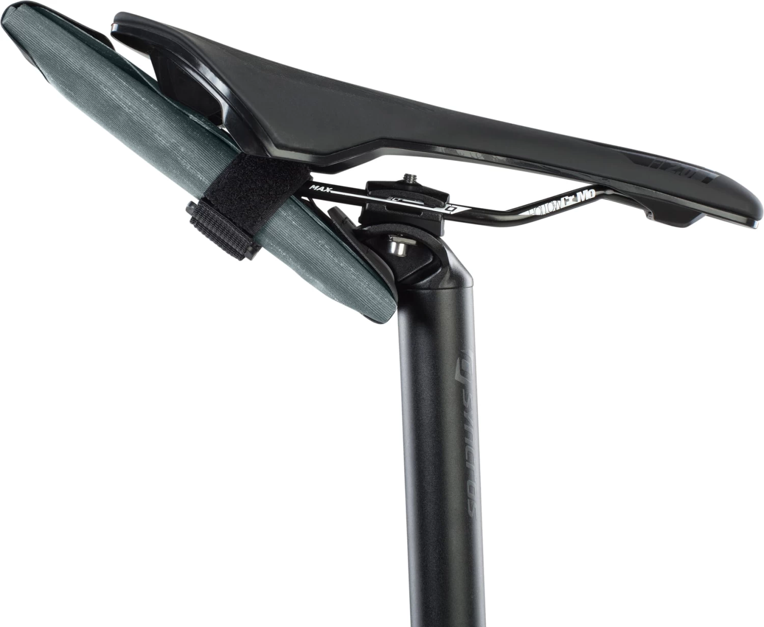 Evoc Tool Wrap WP - Steel 10 Evoc Tool Wrap WP - Steel – Bild 10