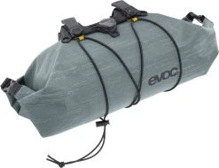 Evoc Handlebar Pack Boa WP 5 - Steel