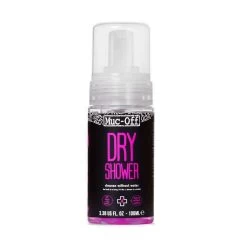 Muc-Off Off Dry Shower - Trockendusche - 100ml