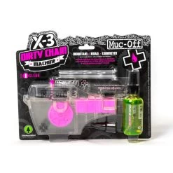 Muc-Off X3 Chain Cleaning Device