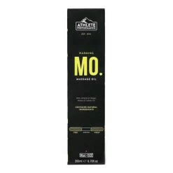 Muc-Off Massage Oil - 200 Ml