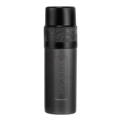 Topeak Escape Pod L - Schwarz