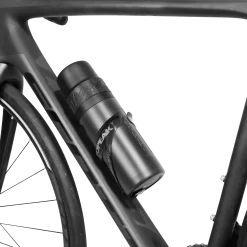 Topeak Escape Pod L - Schwarz -Neueste Fahrradladen 15000037 detail 4