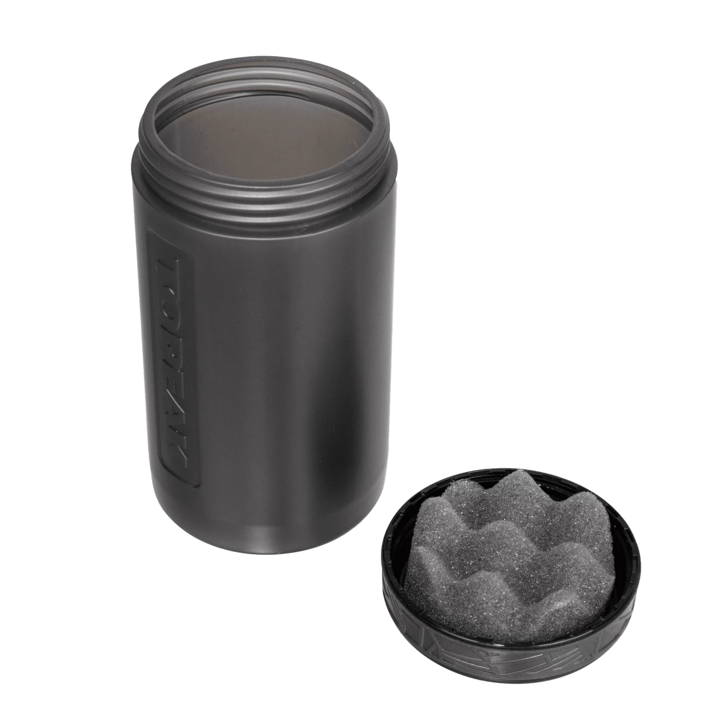 Topeak Escape Pod M - Schwarz 4 Topeak Escape Pod M - Schwarz – Bild 4