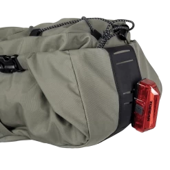 Topeak BackLoader - 10 Liter- Grün -Neueste Fahrradladen 15003034 detail 4