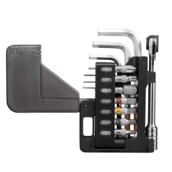 Topeak Omni ToolCard - Werkzeugset -Neueste Fahrradladen 15410088 detail 3