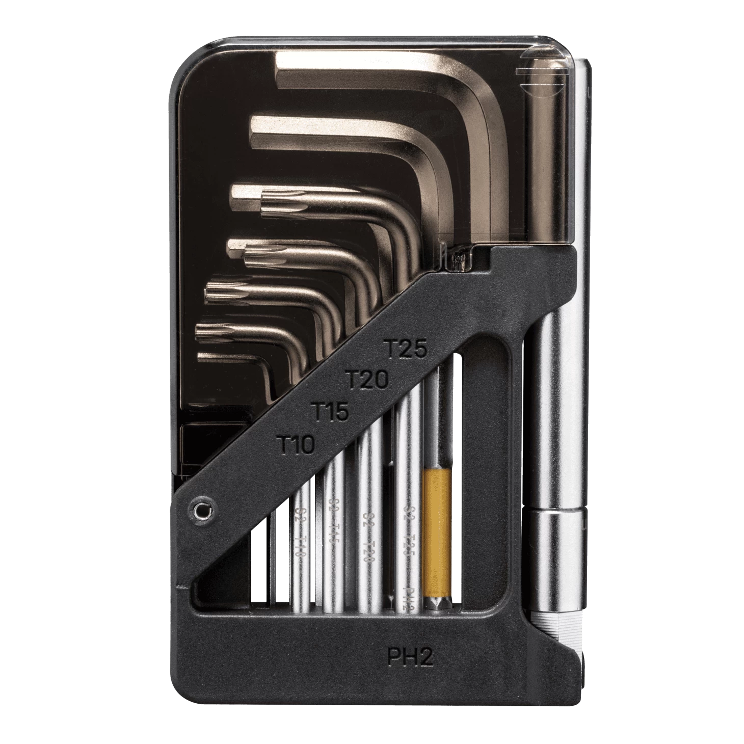 Topeak ToolCard - 15 Funktionen 2 Topeak ToolCard - 15 Funktionen – Bild 2