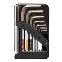 Topeak ToolCard - 15 Funktionen 11 Topeak ToolCard - 15 Funktionen -Neueste Fahrradladen 15410089 detail 3