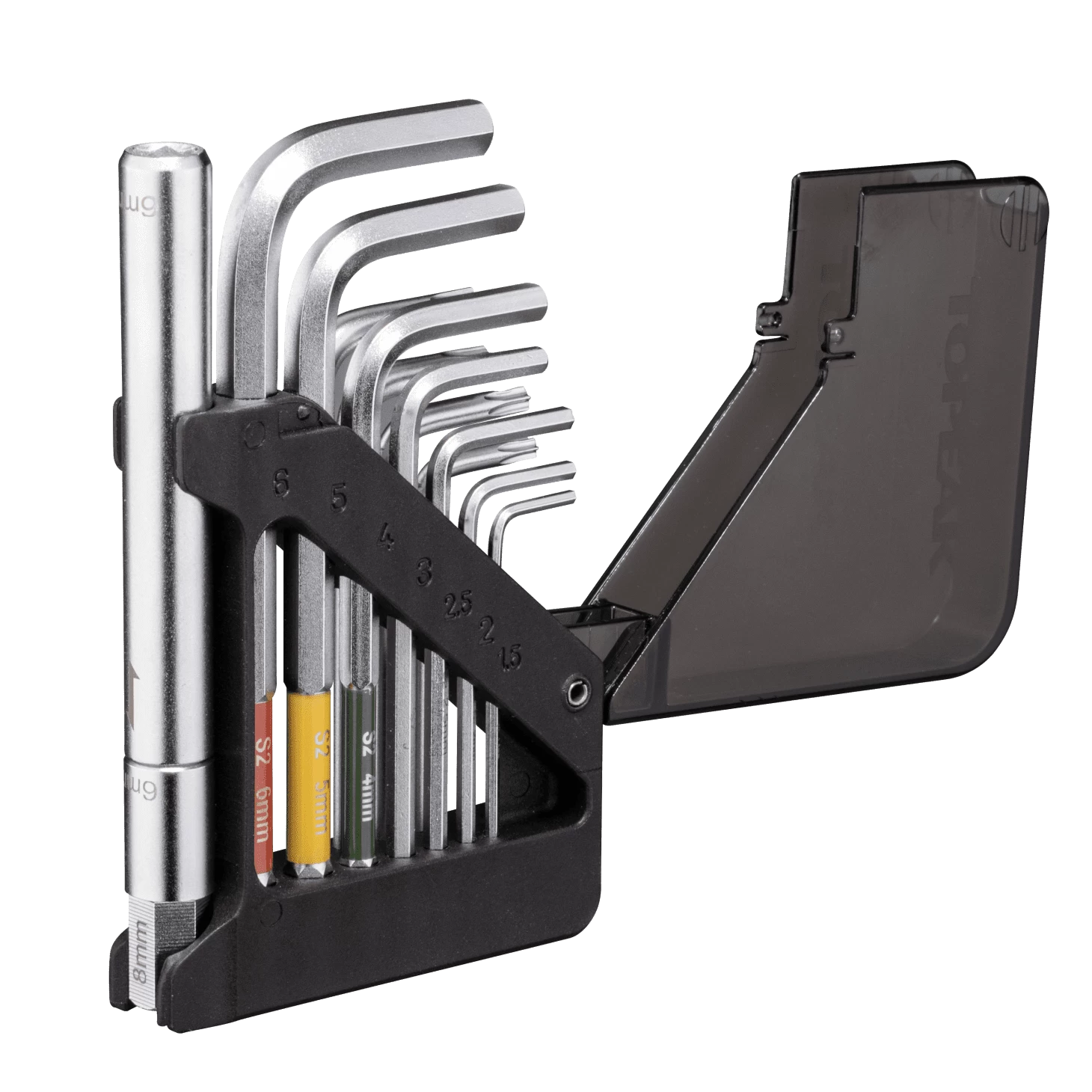 Topeak ToolCard - 15 Funktionen 4 Topeak ToolCard - 15 Funktionen – Bild 4