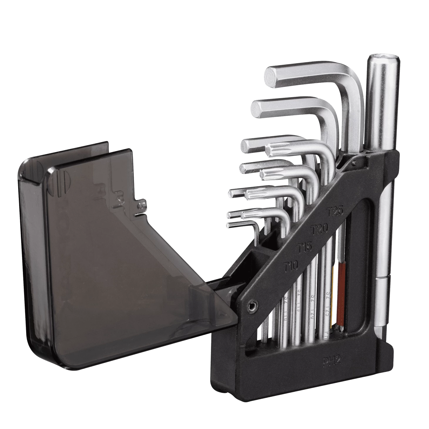 Topeak ToolCard - 15 Funktionen 5 Topeak ToolCard - 15 Funktionen – Bild 5