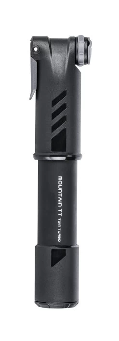 Topeak Mountain TT Twin Turbo - Minipumpe