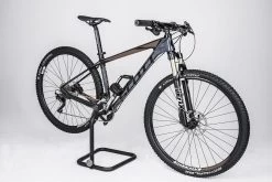 Topeak Flash Stand MX Ständer -Neueste Fahrradladen 15900041 detail 4