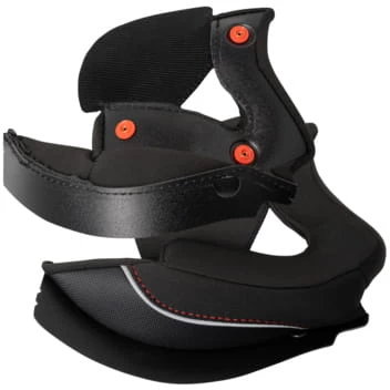 Wangenpolster IXS 92 FG 1 Wangenpolster IXS 92 FG