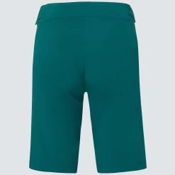 Oakley Womens Drop In MTB Short - Bayberry -Neueste Fahrradladen 193517382742 womens drop in mtb short bayberry alternate d01