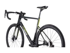 Cannondale SuperSix EVO Carbon Disc Ultegra Di2 Black -Neueste Fahrradladen 1bd28dcb 5307 40e7 a86c 21b943328883