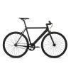 Track Singlespeed/Fixed Bike - Black