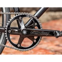 All-city Big Block Komplettrad - Black/Grey -Neueste Fahrradladen 20201122 ACT BigBlock StPaul VanityPhotos 568206 014 cropXyrNGkL8ecNx3